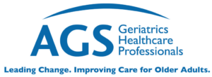 AGS American Geriatric Society